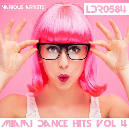 Miami Dance Hits, Vol. 4