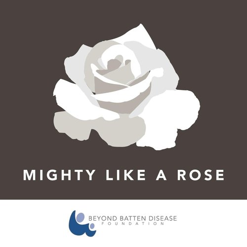 Mighty Like a Rose (feat. Floyd Domino)