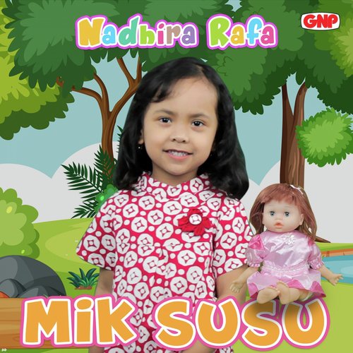 Mik Susu