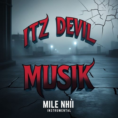 Mile Nhi (Instrumental)