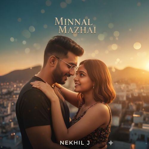 Minnal Mazhai (Acoustic)