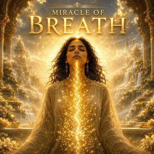 Miracle of Breath