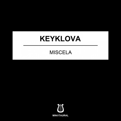 Miscela cover art