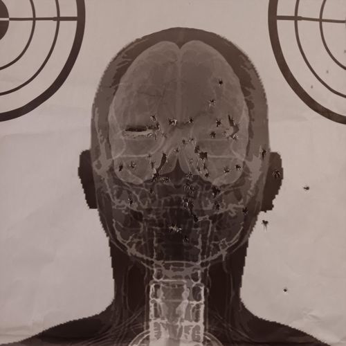 Monsterr cover art