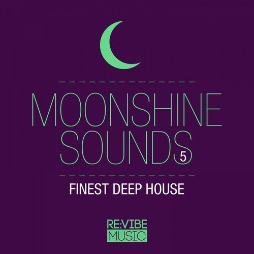 Moonshine Sounds, Vol. 5