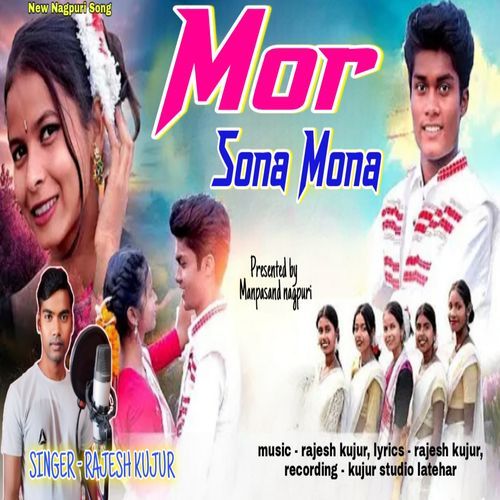 Mor Sona Mona