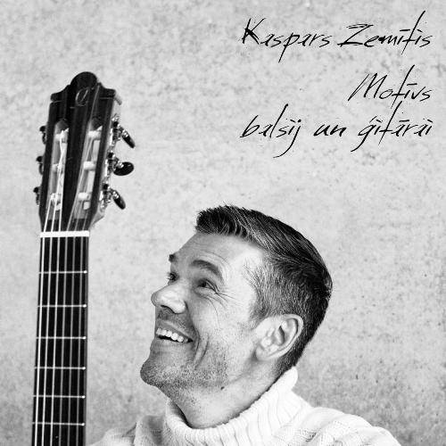 Viegli cover art