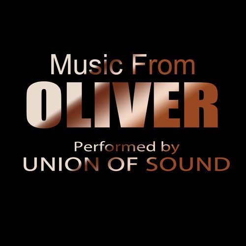 My Name! - from Oliver: The Musical