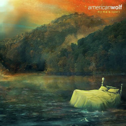 American Wolf