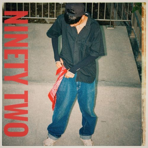 NINETY TWO