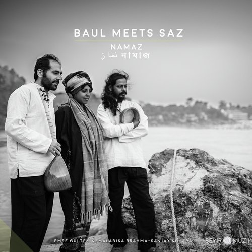 Baul Meets Saz