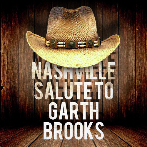 Nashville Salute to Garth Brooks aka Chris Gaines