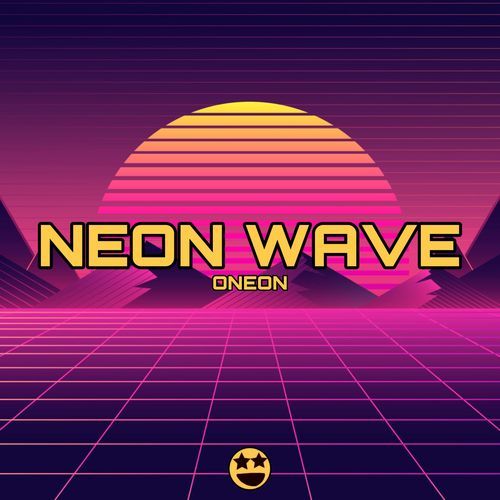 Neon Wave