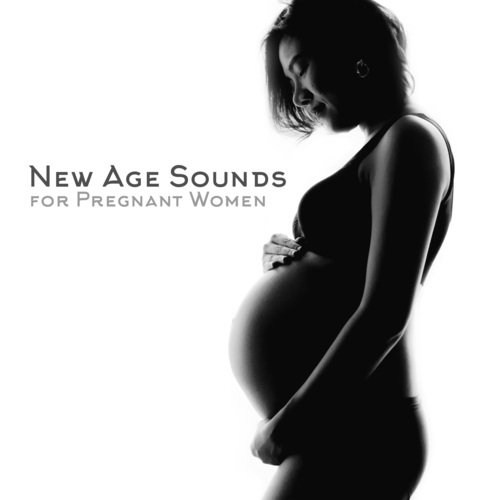 Yoga for Pregnant Women cover art