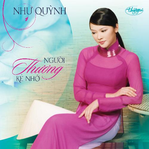 Người Thương Kẻ Nhớ