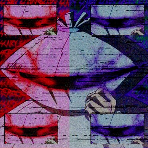 NINJUTSU cover art