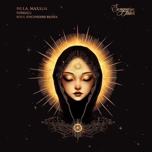 Nishati (Soul Engineers Remix)