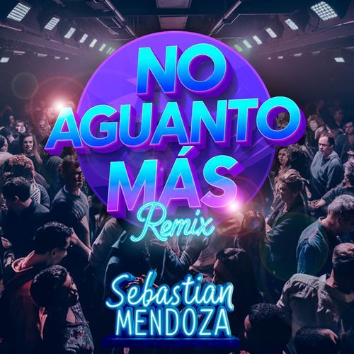 No Aguanto Más (Remix)_poster_image