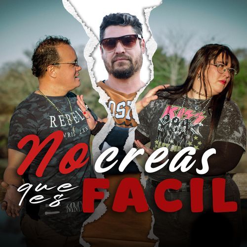 No Creas Que Es Facil (feat. El Golpe)