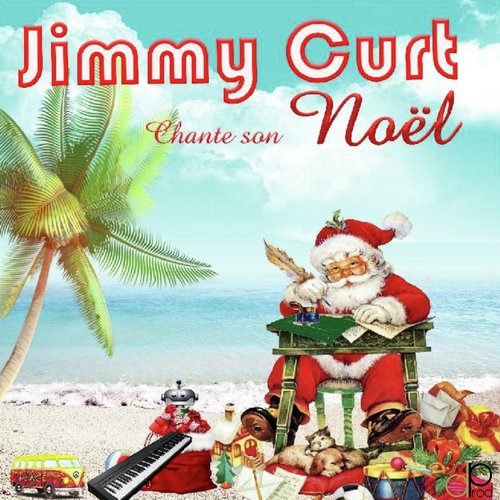 Noël cover art
