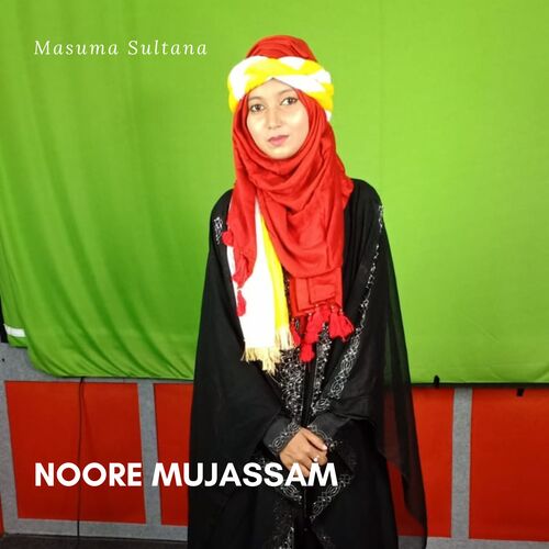 Noore Mujassam