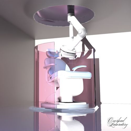 OVERLOAD LABORATORY