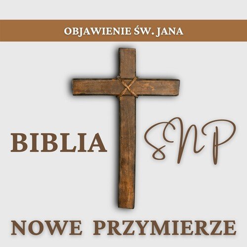 Rozdział 14 - Wizja Baranka, 144000 odkupionych i Upadek Babilonu cover art