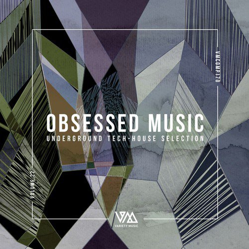 Obsessed Music, Vol. 22