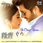 Oh Chinni Navvu (From "11:11")