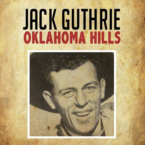 Jack Guthrie