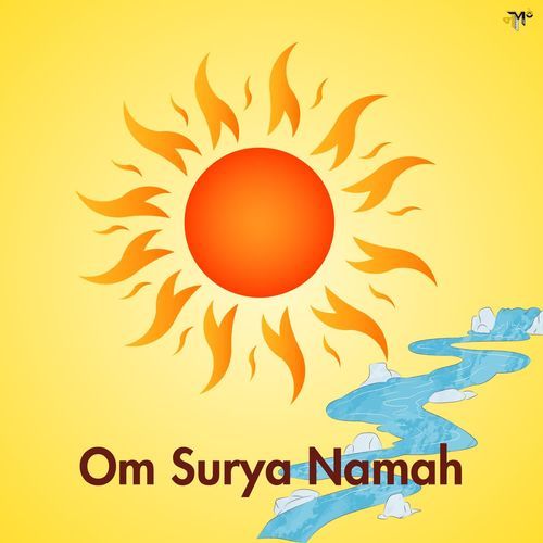 Om Surya Namah