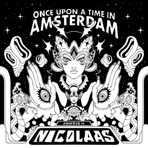 Once Upon A Time In Amsterdam - Chapter II_poster_image