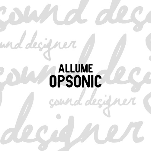 Opsonic