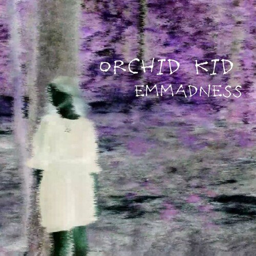 Orchid Kid