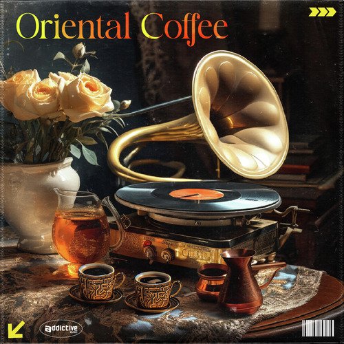 Oriental Coffee