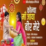 कोन्या माँ जाया बीर मेरे