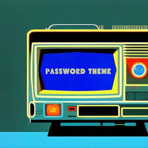 Password Theme