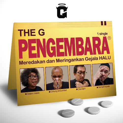 Pengembara_poster_image