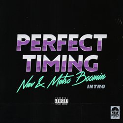 Perfect Timing (Intro)