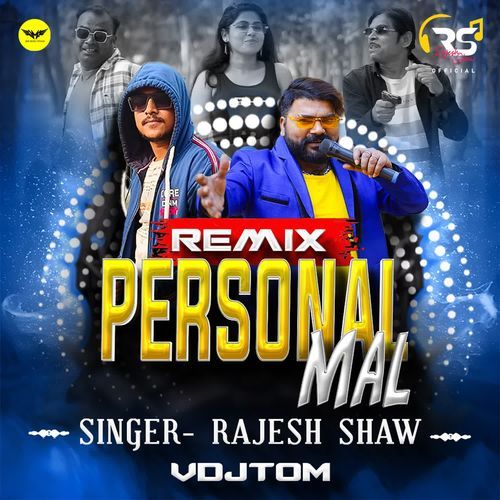 Personal Mal (Remix)