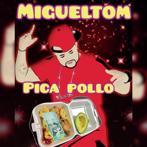 Pica Pollo