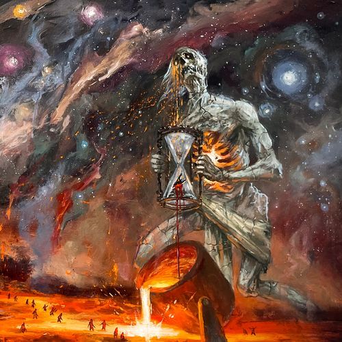 Pierced Flesh Catharsis cover art