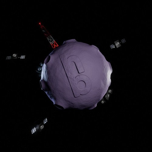 Planet Hummingbird - 5 Years Anniversary