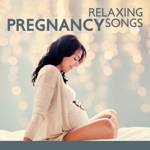 Relax and Enjoy Pregnancy cover art