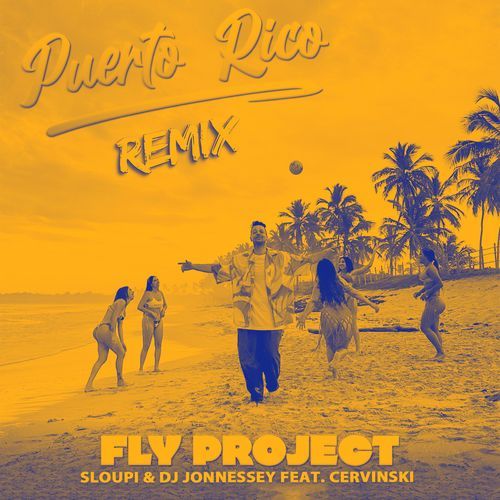 Puerto Rico (Remix)_poster_image