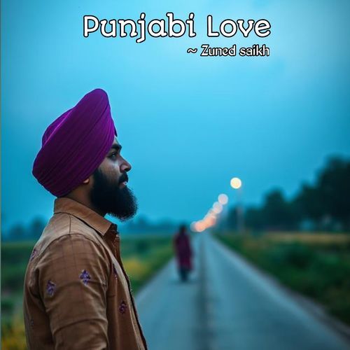 Punjabi Love
