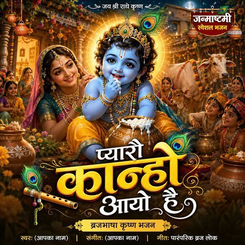 Pyaro Kanho Aayo Hai