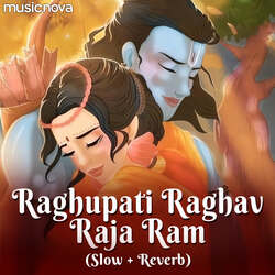 Ram Bhajan - Raghupati Raghav Raja Ram Lofi-Mx9bXT5Kfws