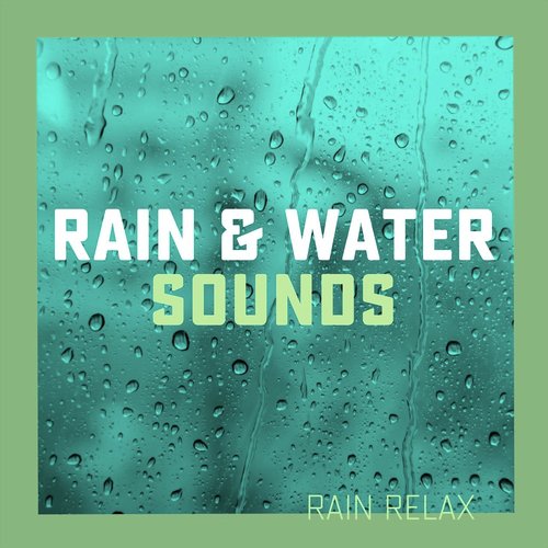 Thunderstorm and Heavy Rain cover art