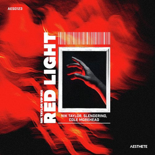 Red Light (VIP Mix)